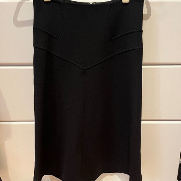 Diane Von Furstenberg Skirt - Picture 1 of 2